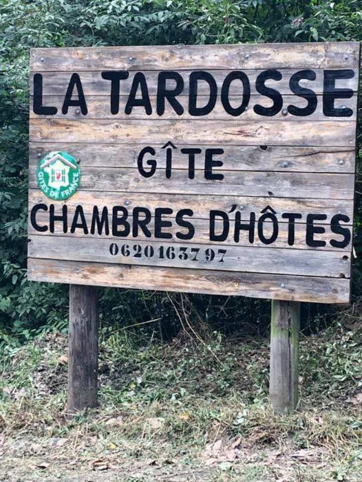 Chambres D'Hotes Mas La Tardosse Prats-de-Mollo-la-Preste Exterior foto
